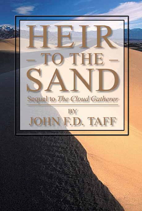 Title details for Heir to the Sand by John Taff - Available